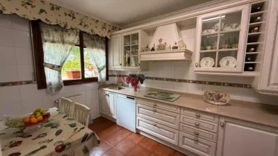 Terraced house on Calle de Montecerredo photo 33