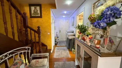 Terraced house on Calle de Montecerredo photo 34