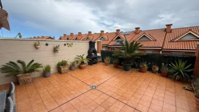 Terraced house on Calle de Montecerredo photo 42