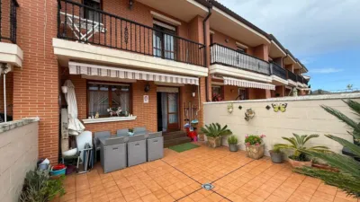 Terraced house on Calle de Montecerredo photo 43