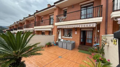 Terraced house on Calle de Montecerredo photo 44
