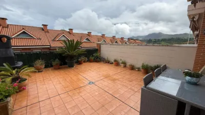 Terraced house on Calle de Montecerredo photo 45