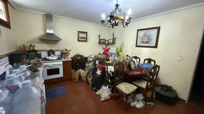 Terraced house on Calle de Montecerredo photo 46