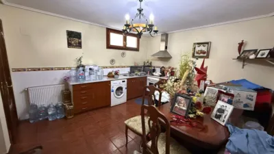 Terraced house on Calle de Montecerredo photo 47
