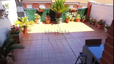 Terraced house on Calle de Montecerredo photo 3