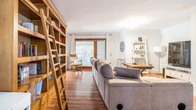 House in Albolote - Cortijo del Aire photo 14