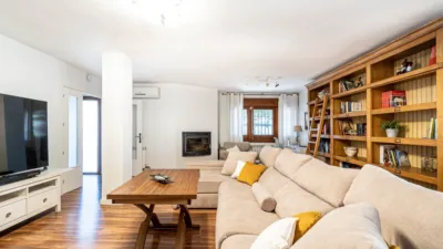 House in Albolote - Cortijo del Aire photo 15