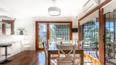 House in Albolote - Cortijo del Aire photo 17