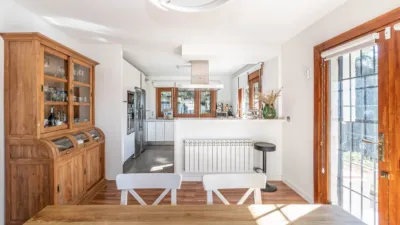 House in Albolote - Cortijo del Aire photo 18