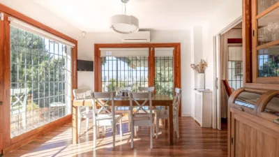 House in Albolote - Cortijo del Aire photo 23