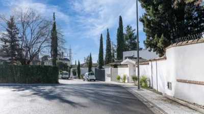 House in Albolote - Cortijo del Aire photo 2