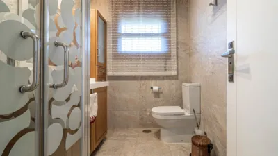 House in Albolote - Cortijo del Aire photo 34