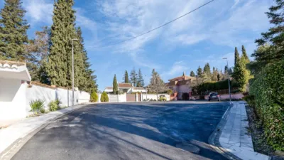 House in Albolote - Cortijo del Aire photo 3