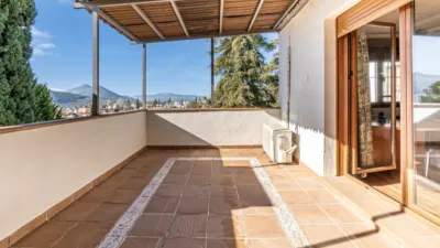 House in Albolote - Cortijo del Aire photo 47