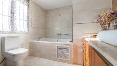 House in Albolote - Cortijo del Aire photo 55