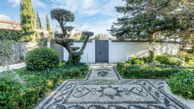House in Albolote - Cortijo del Aire photo 60
