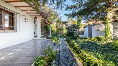 House in Albolote - Cortijo del Aire photo 63