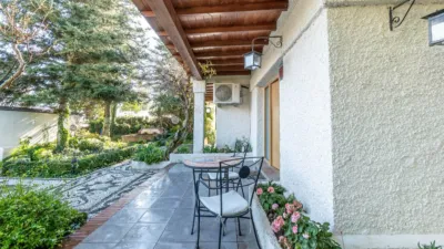 House in Albolote - Cortijo del Aire photo 64