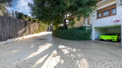 House in Albolote - Cortijo del Aire photo 66