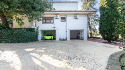 House in Albolote - Cortijo del Aire photo 67