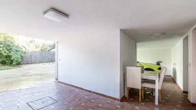 House in Albolote - Cortijo del Aire photo 68