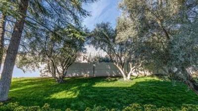 House in Albolote - Cortijo del Aire photo 70