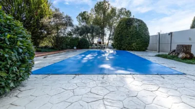 House in Albolote - Cortijo del Aire photo 72