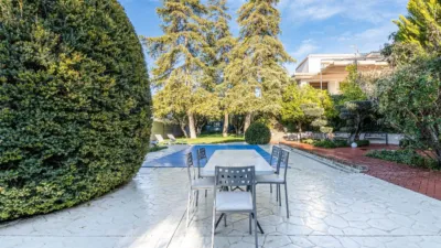 House in Albolote - Cortijo del Aire photo 74