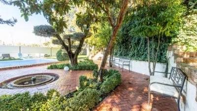 House in Albolote - Cortijo del Aire photo 76