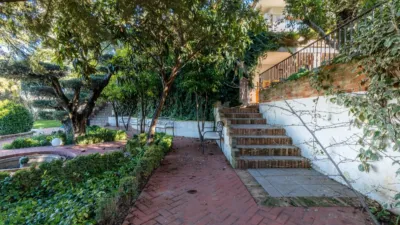 House in Albolote - Cortijo del Aire photo 79