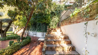 House in Albolote - Cortijo del Aire photo 80