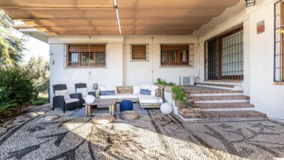 House in Albolote - Cortijo del Aire photo 82