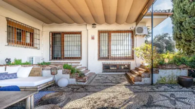 House in Albolote - Cortijo del Aire photo 83