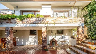 House in Albolote - Cortijo del Aire photo 84