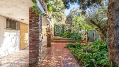 House in Albolote - Cortijo del Aire photo 85