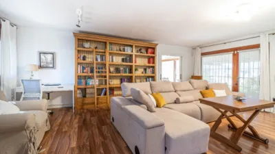 House in Albolote - Cortijo del Aire photo 8