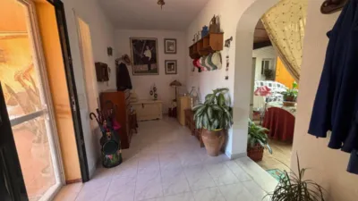 Chalet in Ardelejos - Cuesta de La Palma - Buenavista photo 21