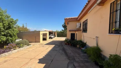 Chalet in Ardelejos - Cuesta de La Palma - Buenavista photo 28