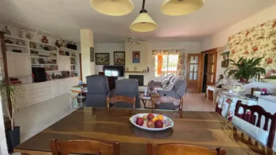 Chalet in Ardelejos - Cuesta de La Palma - Buenavista photo 34