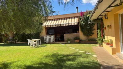 Chalet in Ardelejos - Cuesta de La Palma - Buenavista photo 4