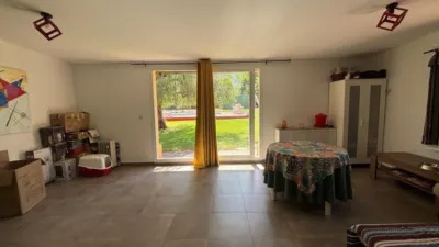 Chalet en Ardelejos - Cuesta de La Palma - Buenavista photo 17