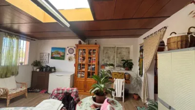 Chalet en Ardelejos - Cuesta de La Palma - Buenavista photo 23