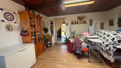 Chalet en Ardelejos - Cuesta de La Palma - Buenavista photo 27