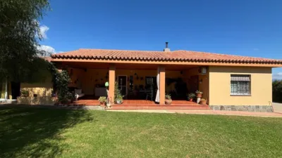 Chalet in Ardelejos - Cuesta de La Palma - Buenavista photo 3