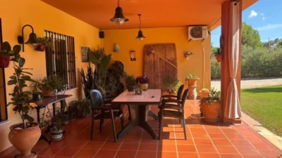Chalet en Ardelejos - Cuesta de La Palma - Buenavista photo 43