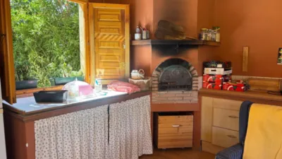 Chalet en Ardelejos - Cuesta de La Palma - Buenavista photo 8