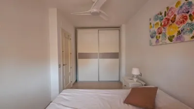 Piso en venta en Centro, Almerimar (El Ejido) de 210.000 €
