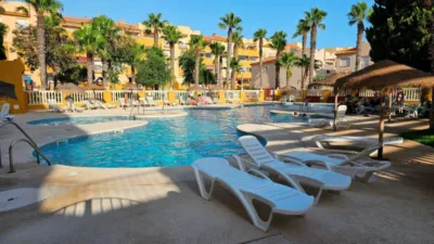 Piso en venta en Centro, Almerimar (El Ejido) de 210.000 €
