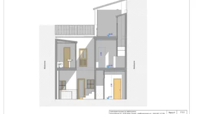 Terraced house in Albaicín photo 5