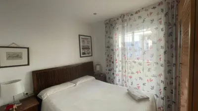 Apartment in Alhamar photo 15